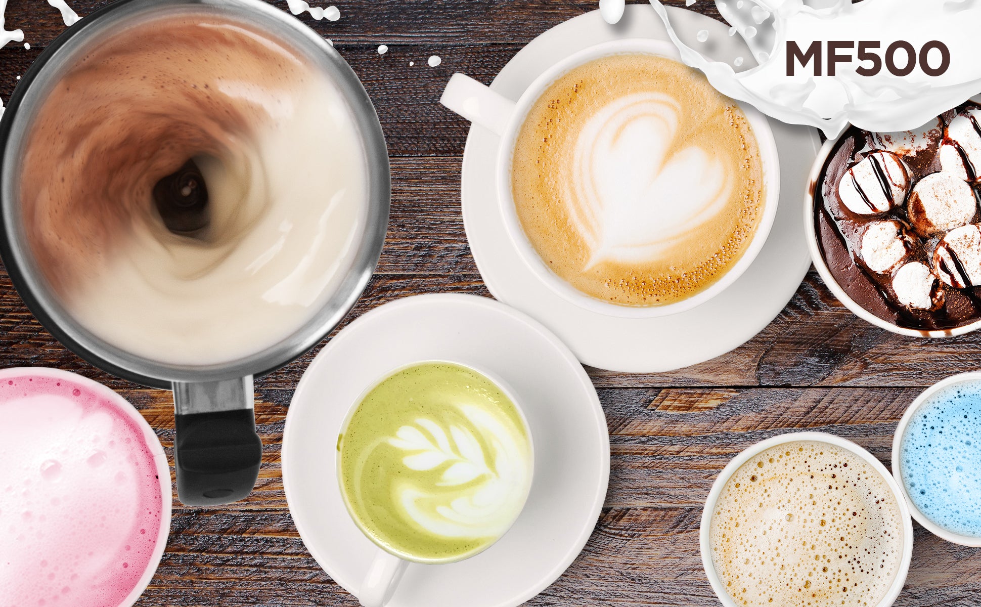 Milk frother Milk frothers Frother milk Electric milk frother Frothing milk Milk frothing jug Froth milk Milk frothing Milk frothing machines Frothing machine for milk Milk foamer Frothing Milk frothing machine for coffee