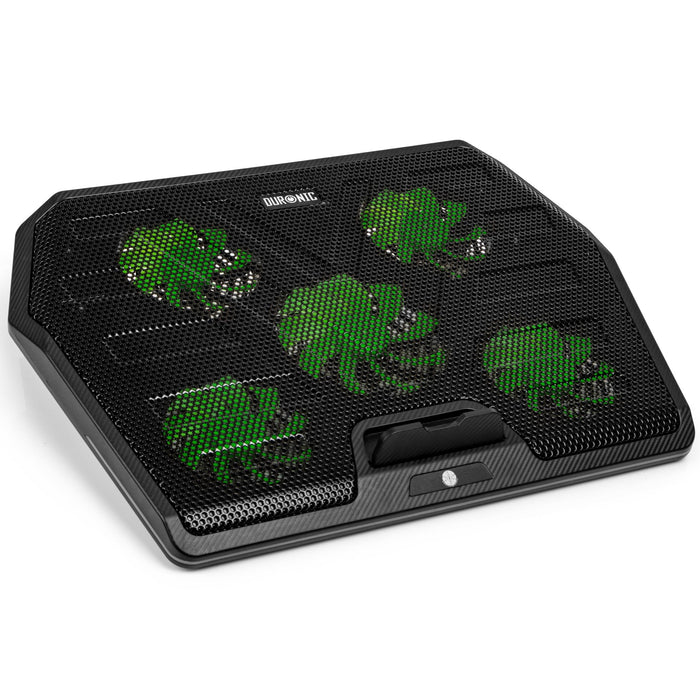 Cooling Down the Heat: A Comprehensive Guide to the Zoomgoods Laptop Cooling Pad LC4