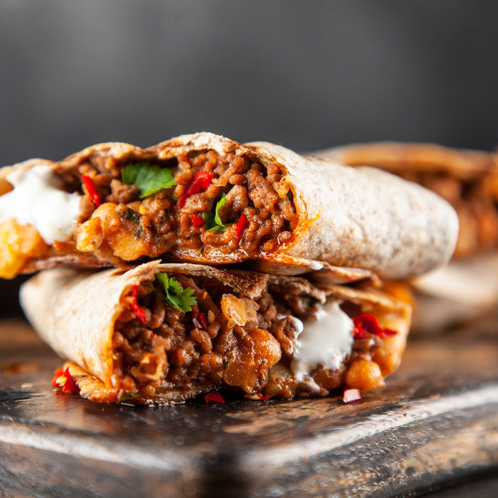 Air Fryer Cooking for Leftovers: Creative Ways to Use What’s in Your Fridge