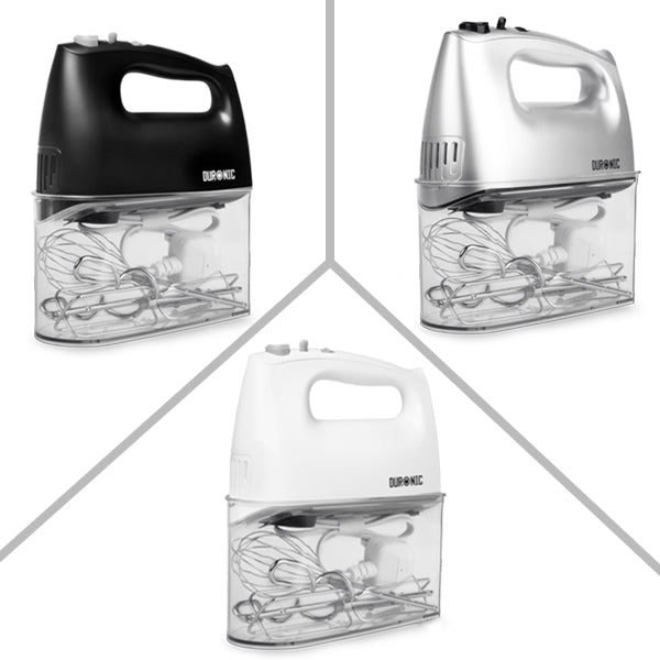 Exploring the Versatility of the Zoomgoods HM4 Hand Mixer: A Comprehensive Guide
