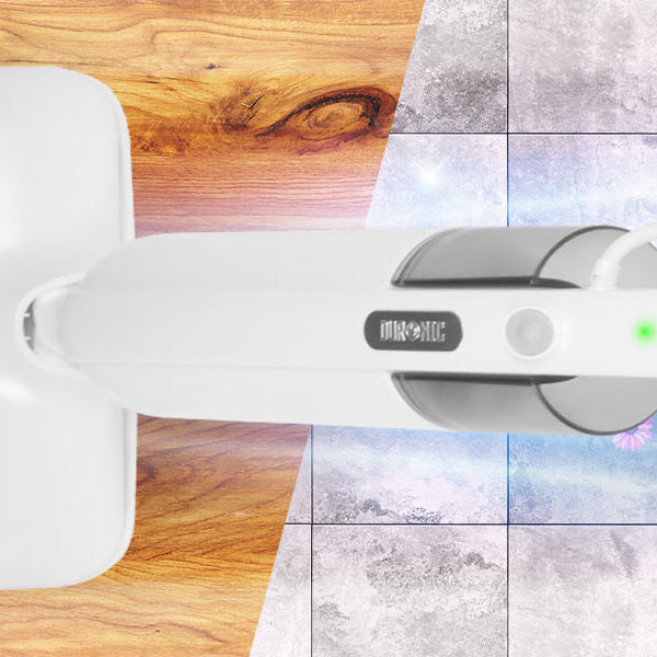 Why the Zoomgoods Steam Mop STM11 is a Must-Have for Immaculate Floors