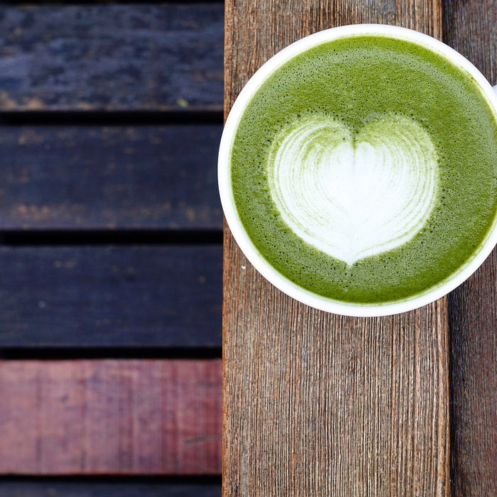 milk frother coffee matcha tea