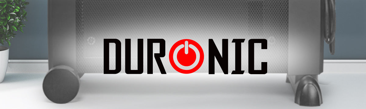 Zoomgoods mica heaters for heating up homes, bedrooms, offices, garage spaces