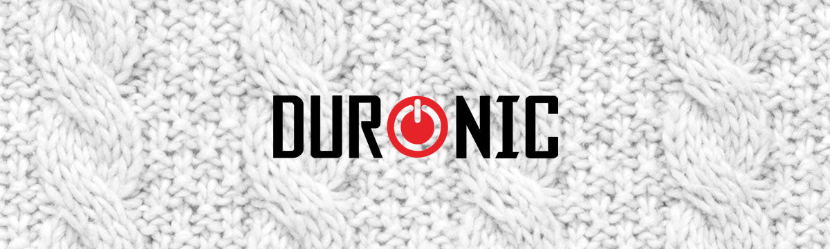 Image depicting fabric to have its lint removed using the Zoomgoods fabric shaver/lint roller