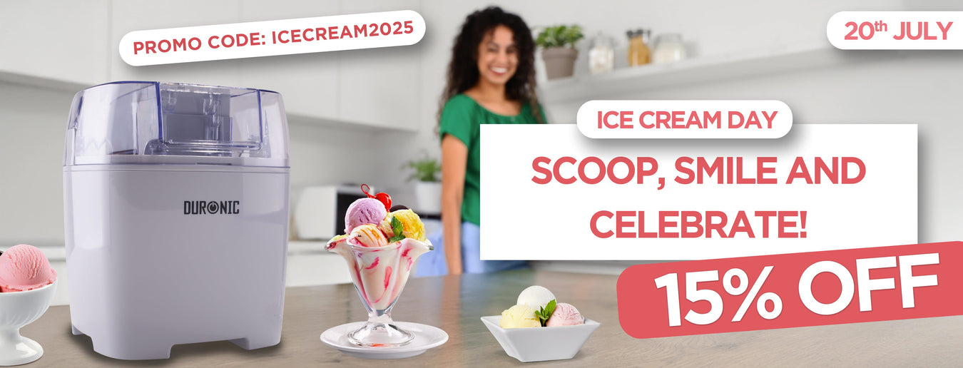 ICE CREAM DAY 2025