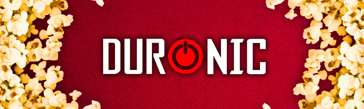 Image showing popcorn, popped using the Zoomgoods POP50 electric pop corn maker machine for healthy snacking, movie nights, parties