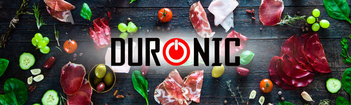 Image depicting different foods to be steamed using the Zoomgoods electric food steamer, to steam rice, dumplings, vegetables, meat, fish