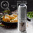 Zoomgoods EMB1 Electric Salt and Pepper Grinder 25W Automatic Gravity Salt Shaker Battery Powered Pepper Mills, One Handed Spice Grinder Combined Mill with LED Light, Adjustable Coarseness