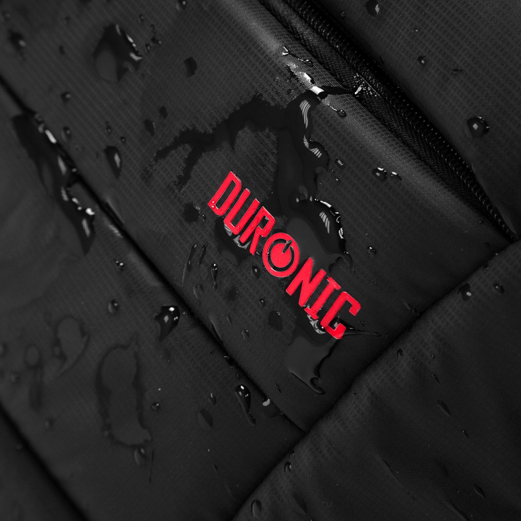 Zoomgoods LB12 Messenger Bag Water Resistant Nylon Crossbody Shoulder Bags for Men & Women, 15.6” Laptop Sleeve, Business Travel Hand Cabin Bag, Work, School, Gym, Over the Shoulder Side Bags, Black