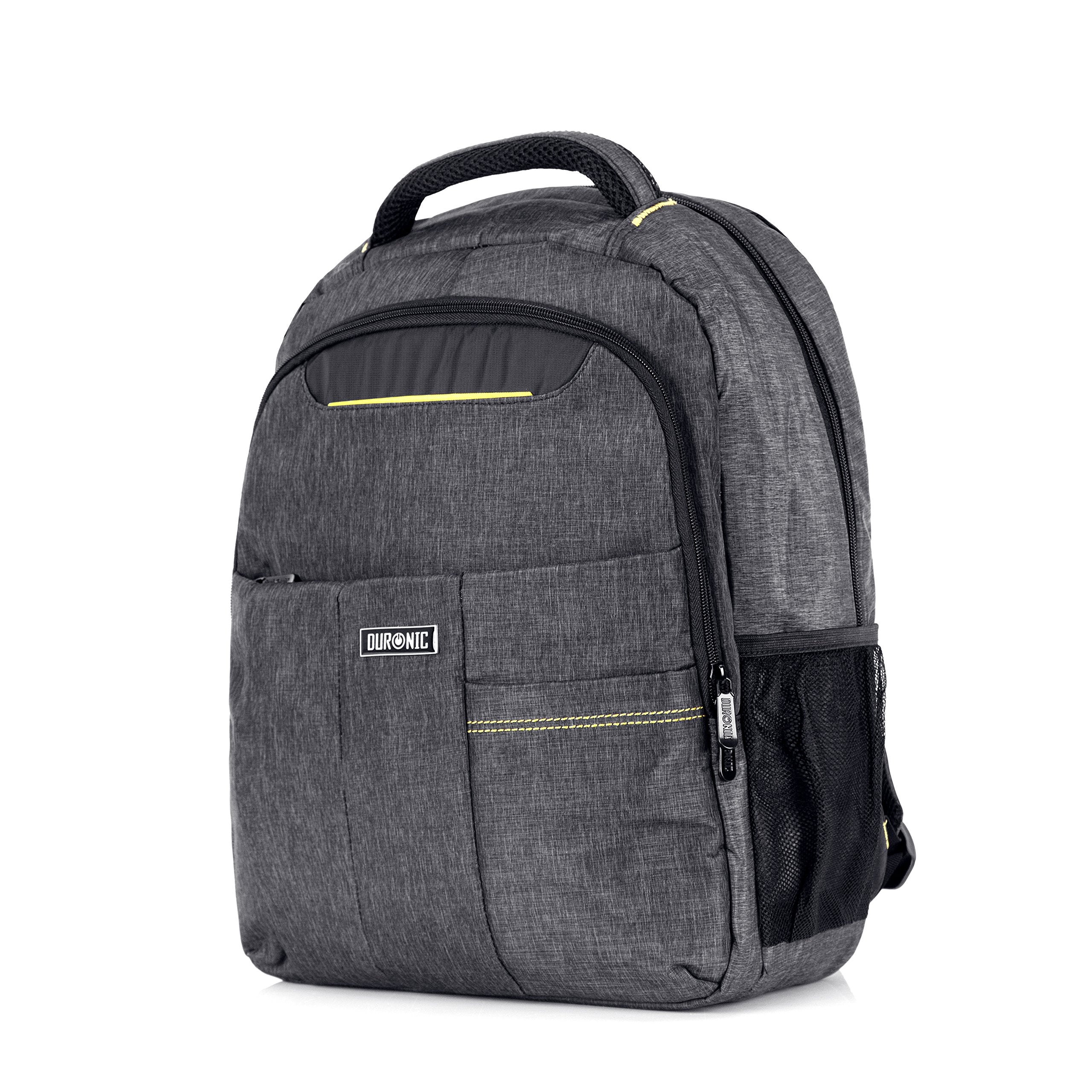 Zoomgoods Travel Laptop Backpack, Lightweight Laptop Bag 15.6” Work Bag, School Rucksack, Backpack for Computer, business, school, Children, Ladies, Gym, Water Resistant, Gift for Women for men LB13