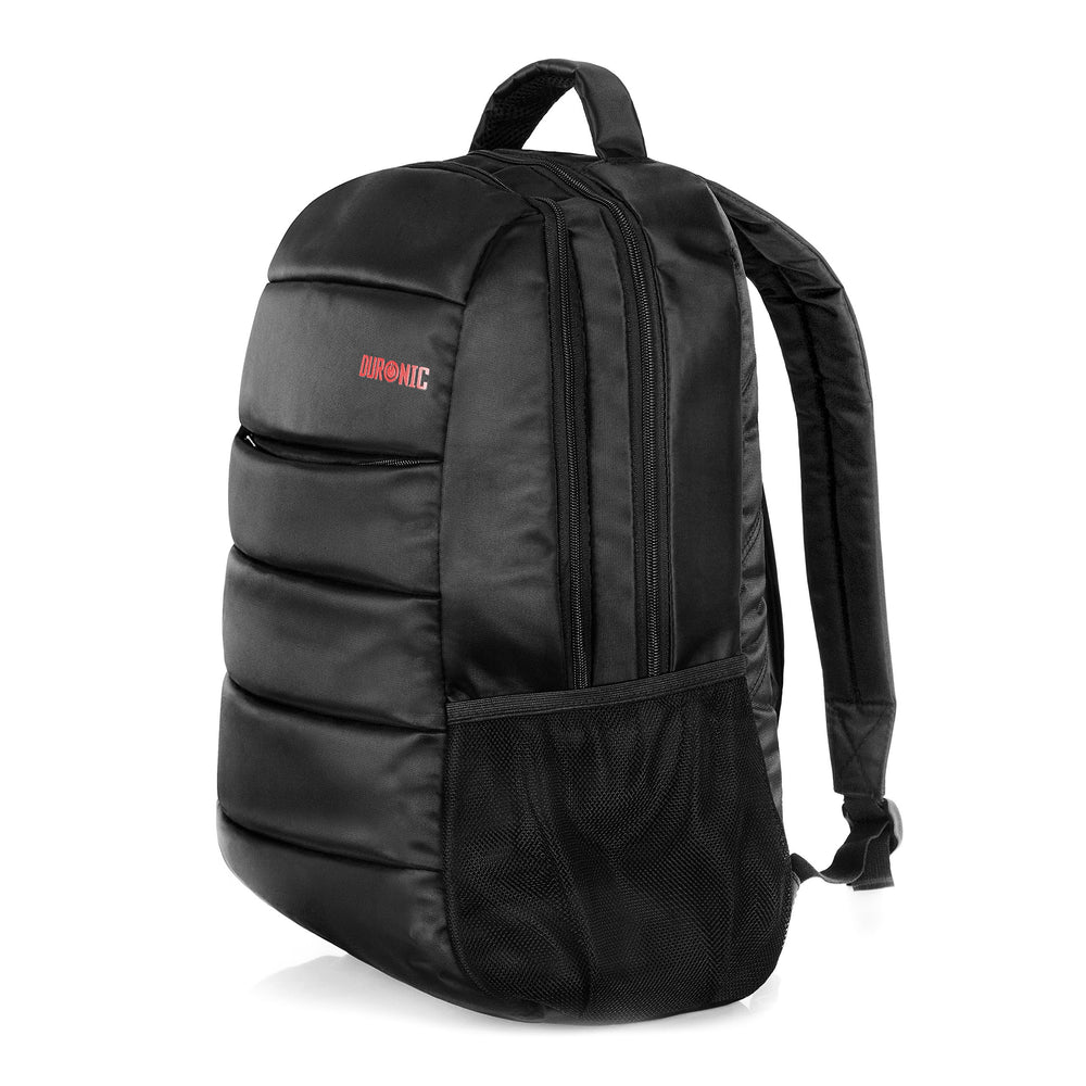 Zoomgoods Travel Laptop Backpack, Work Bag, Lightweight Laptop Bag 15.6” School Rucksack, Backpack for Computer, business, school, Children, Ladies, Gym, Water Resistant, Gift for Women for men LB11