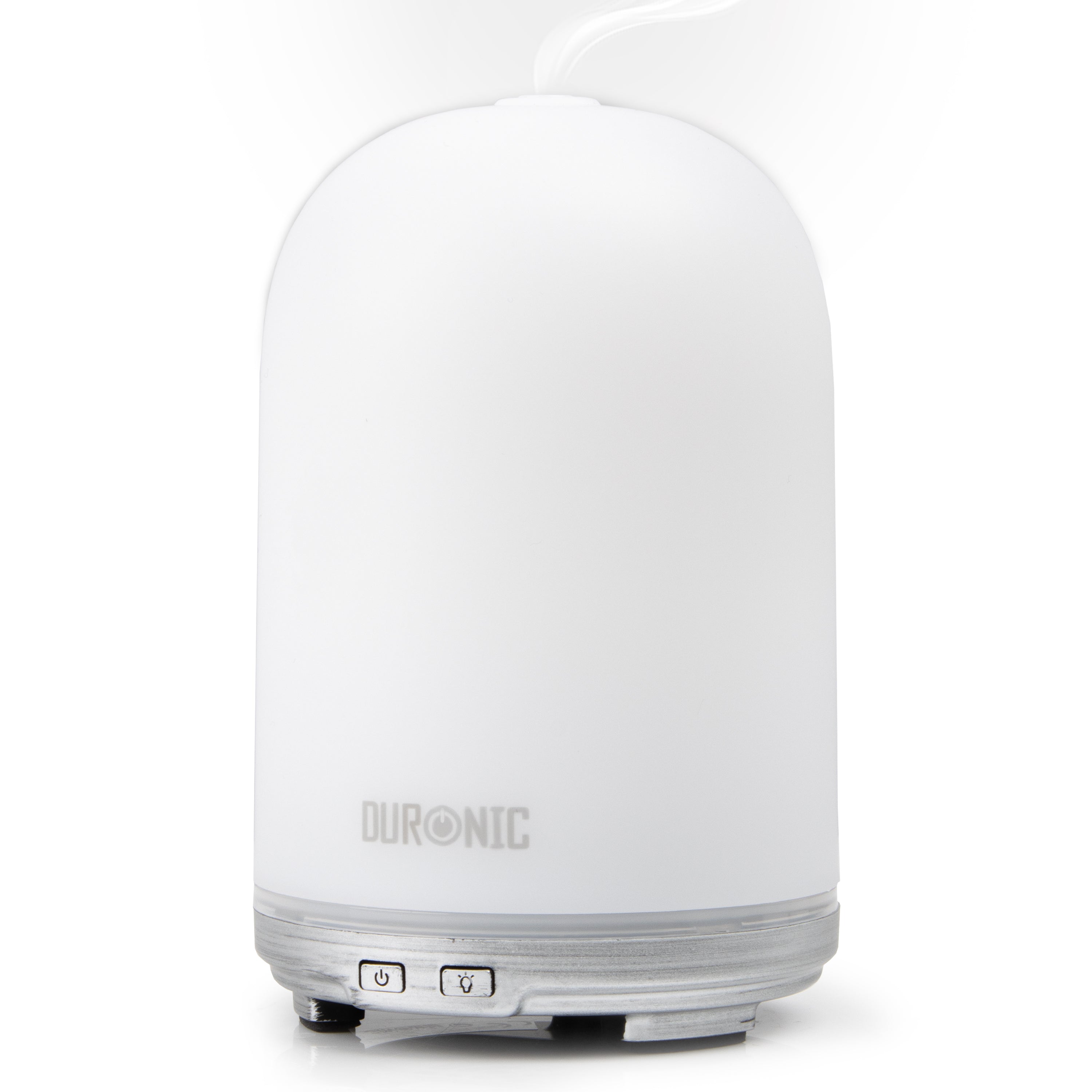 Zoomgoods Essential Oil Diffuser AD13, 100ml Electric Aroma Diffuser Compact Ultrasonic Aromatherapy Diffusers for  Home Office Bedroom Spa with 7 LED Lights Oil Scented Humidifier for Relaxation Sleep