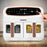 Zoomgoods AF34 WE Triple Air Fryer with Visual Windows Lights