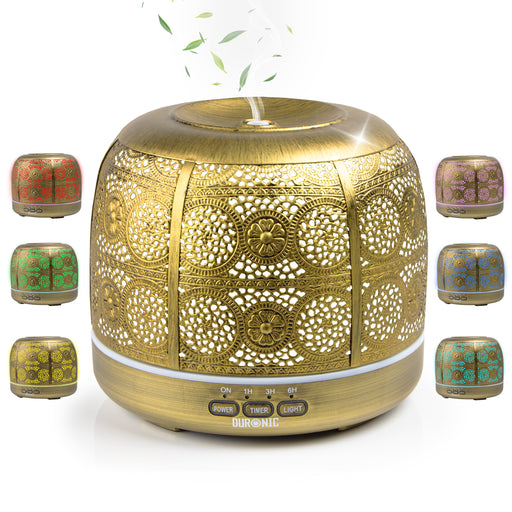 Zoomgoods Aromatherapy Diffuser 