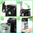 Zoomgoods CO40 electric tin opener instructions on how to use for seamless easy opening of tins and cans