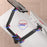 Zoomgoods Dual Monitor Stand Illustrating 360° rotation at every joint
