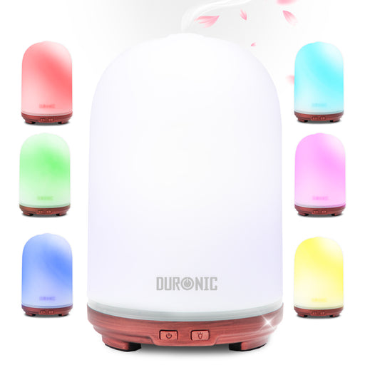 Zoomgoods Essential Oil Diffuser with different color