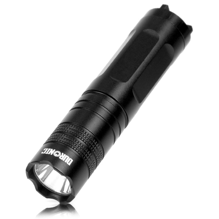 Zoomgoods LED Torch Flashlight 