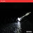 Zoomgoods LED Torch Flashlight durability to rainwater 