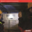 Zoomgoods LED Torch Flashlight used by two workers