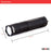 Zoomgoods LED Torch Flashlight with dimension