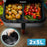 Zoomgoods Large Drawer highlighting a removable divider for flexible cooking.