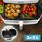 Zoomgoods Large Drawer highlighting a removable divider for flexible cooking