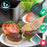 Zoomgoods Large Drawer with different types of spatula that you can and cannot use in cooking 