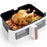 Zoomgoods Large Drawer with roasted chicken