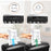 Zoomgoods PS815 electric paper shredder with different modes for your needs