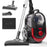 Zoomgoods VC7020 bagless vacuum cleaner with attachments for cleaning home, office, school