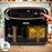 Zoomgoods XXL Digital Air Fryer  with 2400W 