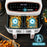 Zoomgoods XXL Digital Air Fryer with sync cook 