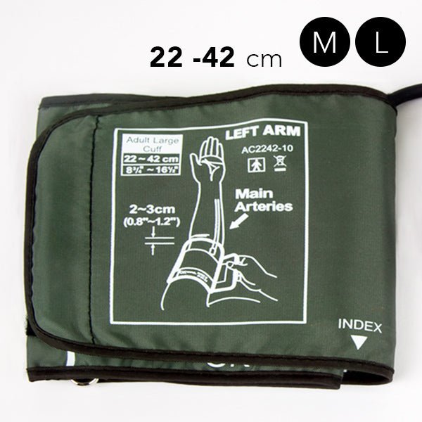 Zoomgoods Blood Pressure Monitor & Oximeter,  BPM150 + OXIMETER BUNDLE CE Approved High & Low Blood Pressure Machine Fingertip Oxygen Level Monitor for Measuring Pulse Rates