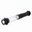 Zoomgoods Flashlight Torch RFL303AAA Handheld Torchlight with 150 Lumens Portable LED Emergency Flashlights Lightweight Torch Lights with Magnet Flash Light for Camping Hiking DIY Night & Blackouts