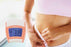 Zoomgoods Body Tape Measure LS501 Digital Chest/Waist/Hip Measurer/Tracker