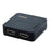 Zoomgoods HDMI Splitter Box HS12 - 2 Way - 1 Input 2 Output - Full HD 1080p 3D Enabled - Displays 1 HD Source To 2 TV's