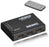 Zoomgoods HDMI Switch Box [ HRS1051 ] 5 Port HDMI Auto Switcher, PLUS Remote, 5x1 Hub - 5 Way Input/1 Way Output), 1080p High Definition, Sky+ HD, Virgin, PS3, PS4, Xbox, Freeview, DVD & BluRay