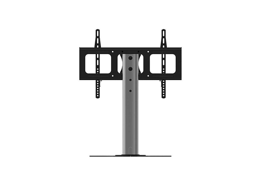Zoomgoods TV Wall Mount Stand TVS1D1 Tabletop | Standing Mount for 37”-65” Flat Screen Television | Tilting -10°/+5° | VESA Up to 600x400 | Strong Heavy Duty | Max. 68kg Capacity