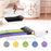 Zoomgoods Ethernet Cable 10M High Speed CAT 8 Patch Network Shielded Lead 2GHz / 2000MHz / 40 Gigabit, CAT8 SFTP Wire, Snagless RJ45 Super-Fast Data - White