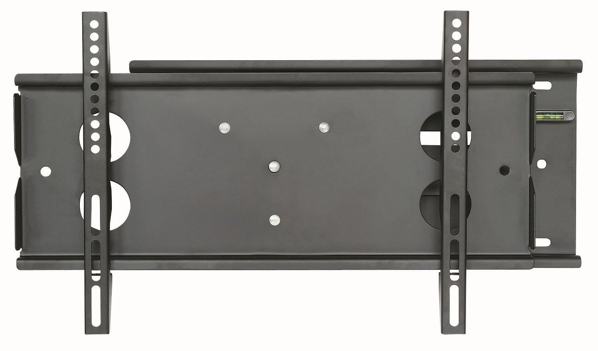 Zoomgoods TVB109S TV Bracket, Wall Mount for 23-55" Television Screen, Tilting Action -12°/+6°, Fits up to 600x400mm, For Flat Screen LCD/LED (30kg)