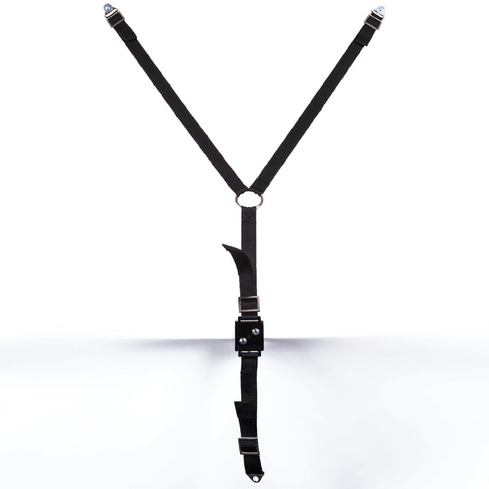 Zoomgoods TV stand safety strap TVSAFE1 Baby Kids Children safety product lock - Reduces the risk of your TV tipping over