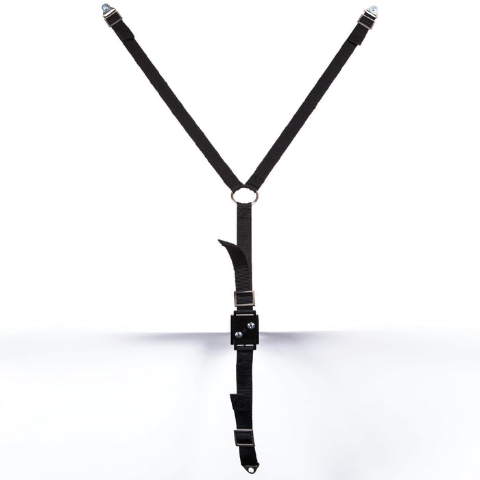 Zoomgoods TV stand safety strap TVSAFE1 Baby Kids Children safety product lock - Reduces the risk of your TV tipping over