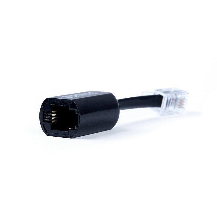 Zoomgoods Phone Line Detangler DT001 Black