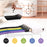 Zoomgoods Ethernet Cable 15M High Speed CAT 8 Patch Network Shielded Lead 2GHz / 2000MHz / 40 Gigabit, CAT8 SFTP Wire, Snagless RJ45 Super-Fast Data - Black