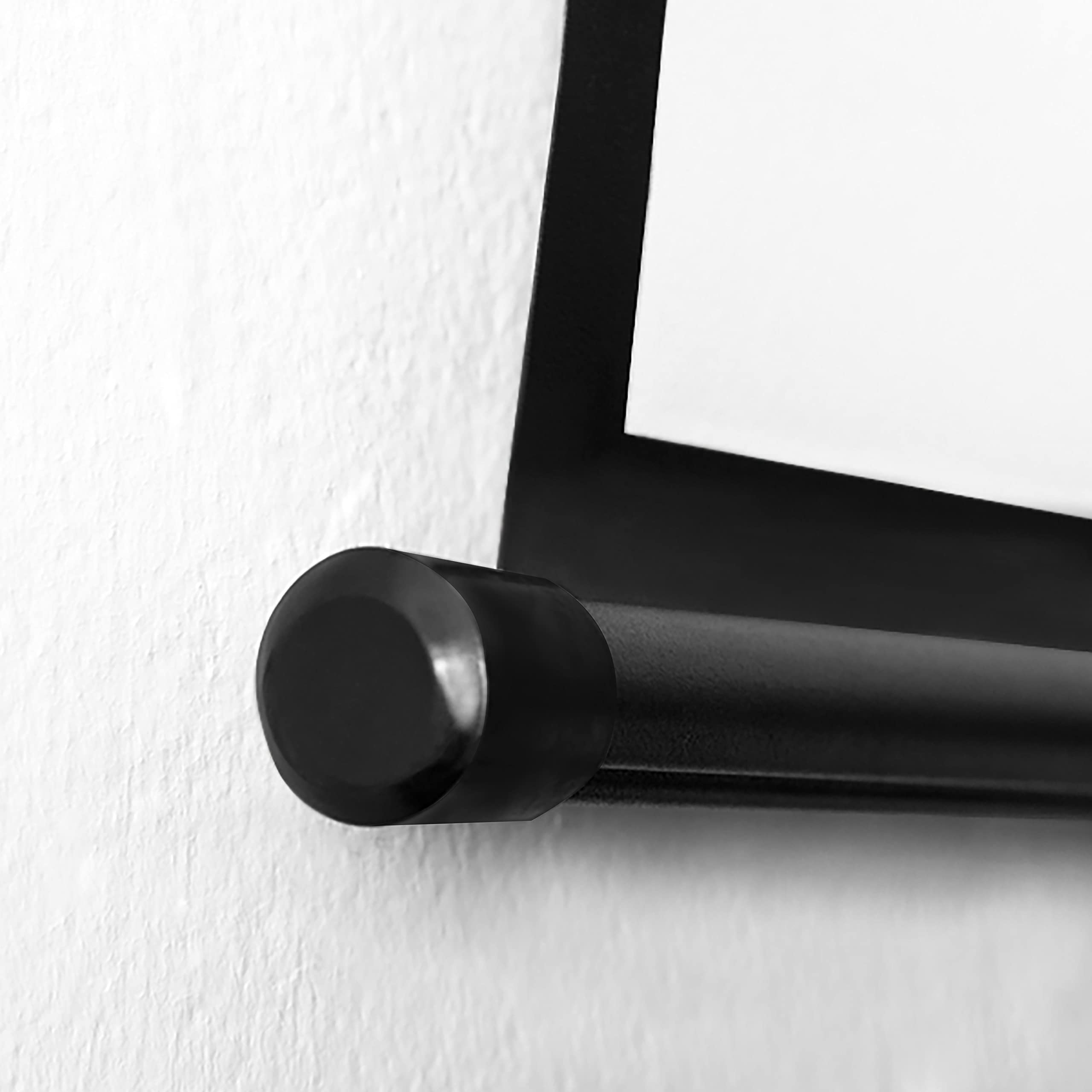 Zoomgoods Electric Projector Screen EPS133 /169 | 133 Inch Screen Size: 295 x 165cm / 116 x 65” 16:9 Ratio Matt White HD High Definition Ceiling Wall Mountable Home Cinema School