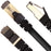 Zoomgoods Ethernet Cable 10M High Speed CAT 8 Patch Network Shielded Lead 2GHz / 2000MHz / 40 Gigabit, CAT8 SFTP Wire, Snagless RJ45 Super-Fast Data - Black