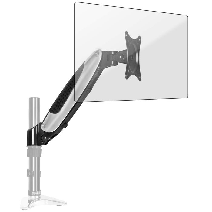 Zoomgoods Spare Arm Set DML6S1 Whole DM65 Arm With VESA Head Compatible With All Zoomgoods Monitor Desk Mounts & Poles VESA 75/100 Bracket DM651 DM652 DM653