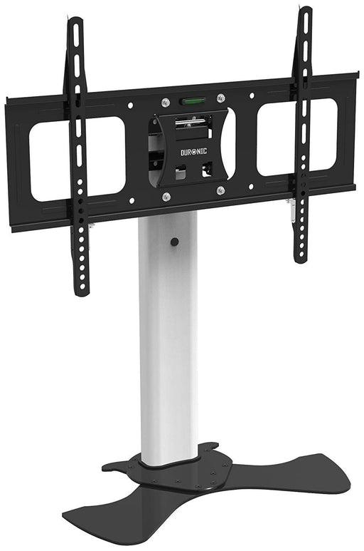 Zoomgoods TV Wall Mount Stand TVS1D1 Tabletop | Standing Mount for 37”-65” Flat Screen Television | Tilting -10°/+5° | VESA Up to 600x400 | Strong Heavy Duty | Max. 68kg Capacity