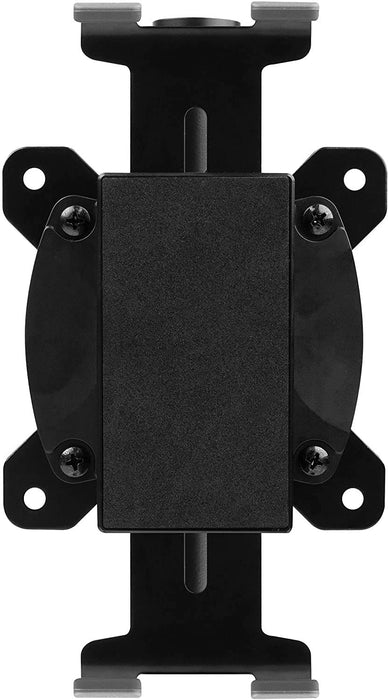 Zoomgoods Tablet Holder DMT1, Smartphone Holder, Desk Mount Phone Adjustable Mobile Accessories VESA 75/100 Bracket Compatible with DM15 DM25 DM35 DM45 DM55 DM65 DMUSB DMDC DMG for Tablets, Smartphones